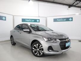 ONIX SEDAN PLUS PREMIER